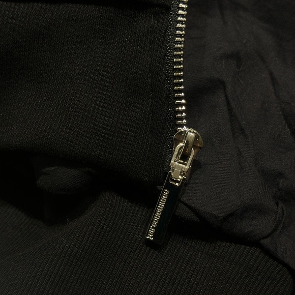 ro-inspired zip jacket - Picture 6 of 7